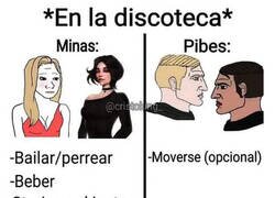 Enlace a Ellos no saben muy bien qué hacer