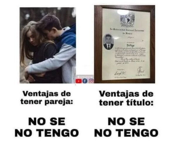 Otros - Ojalá saber lo que se siente