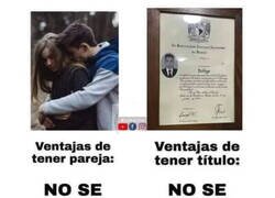 Enlace a Ojalá saber lo que se siente