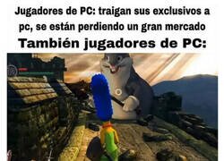 Enlace a Increíble juegazo