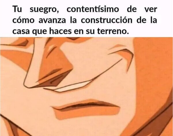 Otros - No sé Rick...