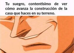 Enlace a No sé Rick...