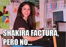 Enlace a Le salió a pagar