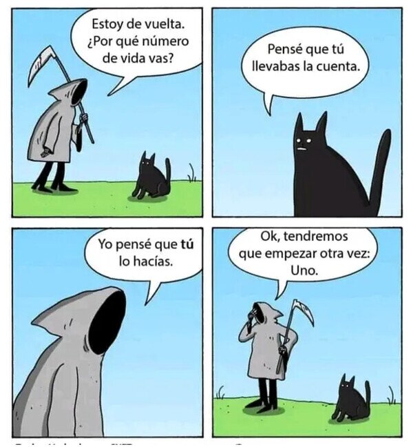 Meme_otros - Pacto con la muerte