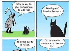 Enlace a Pacto con la muerte