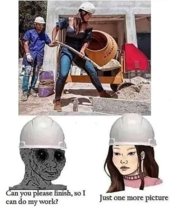 Meme_otros - Un poco de postureo más