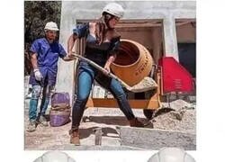 Enlace a Un poco de postureo más