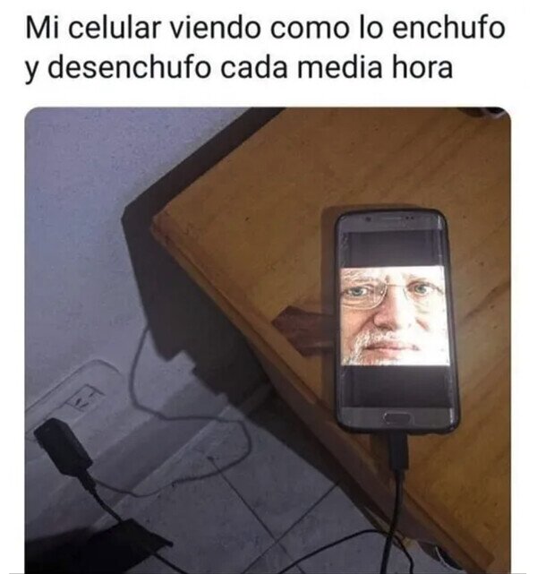Meme_otros - No es lo que mejor le va