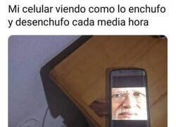 Enlace a No es lo que mejor le va