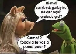 Enlace a Mereció la pena