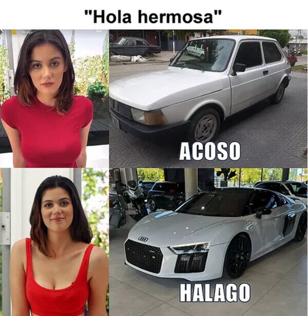 Meme_otros - Depende de donde vaya montado