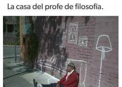 Enlace a Sin apego por lo material