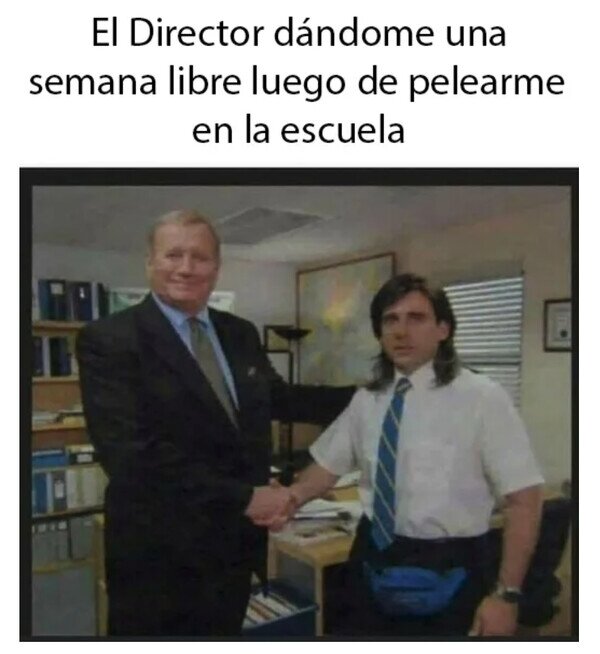 director,explusado,alumno,semana,vacaciones