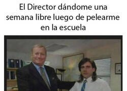 Enlace a ¿Eso es bueno?