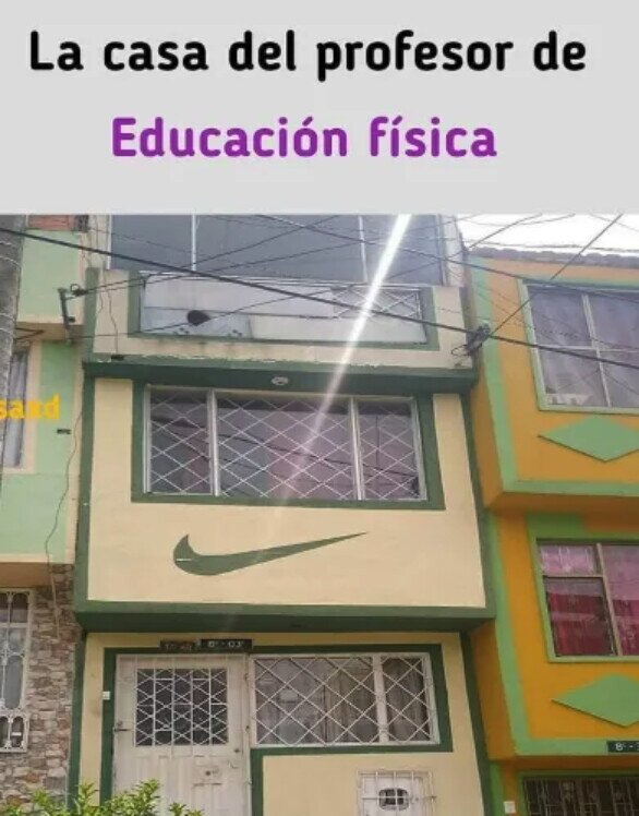 Meme_otros - Siempre deportivo