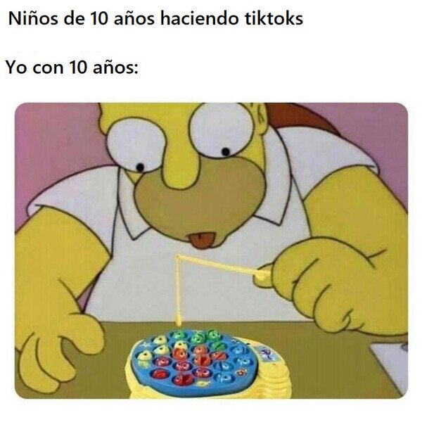 Meme_otros - Esta era mi única ocupación