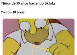 Enlace a Esta era mi única ocupación