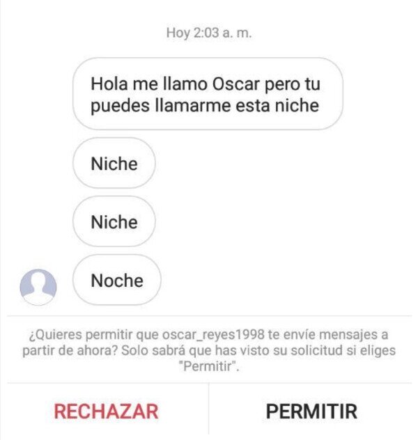 Meme_otros - Creo que quería decirle algo de Nietszche