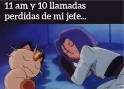 Enlace a Durmiendo plácidamente