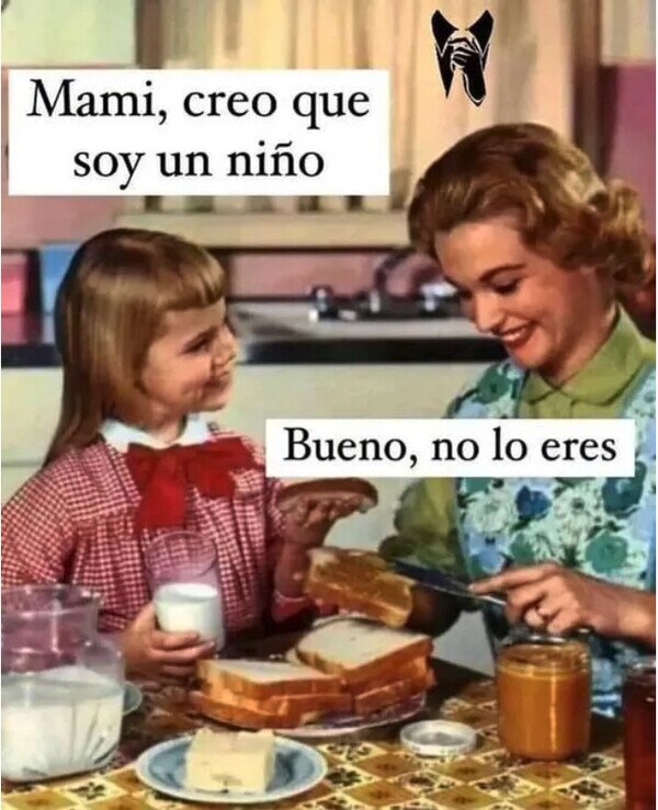 madre,hija,niño,identidad