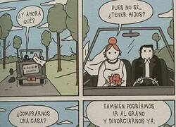 Enlace a Para qué demorar lo inevitable