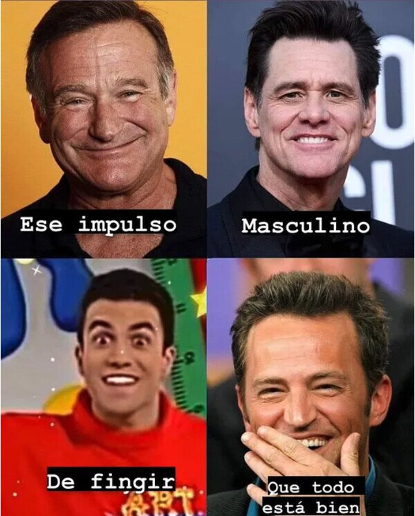 Meme_otros - Los hombres nos lo guardamos todo dentro