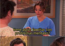 Enlace a Usted dirá