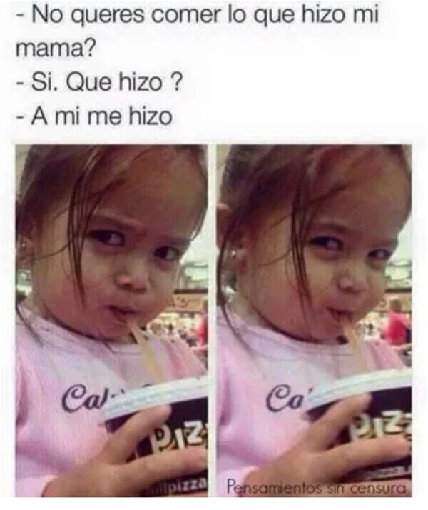 Meme_otros - No falla