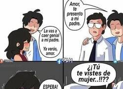 Enlace a Sorpresa doble