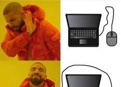 Enlace a Sí, tengo esa manía