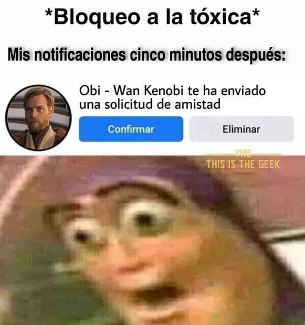 Meme_otros - No puede ser
