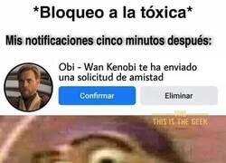 Enlace a No puede ser