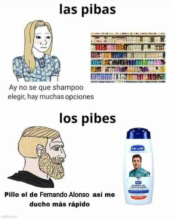 Meme_otros - Nosotros lo tenemos claro