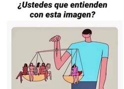 Enlace a Creo que lo entendió mal...