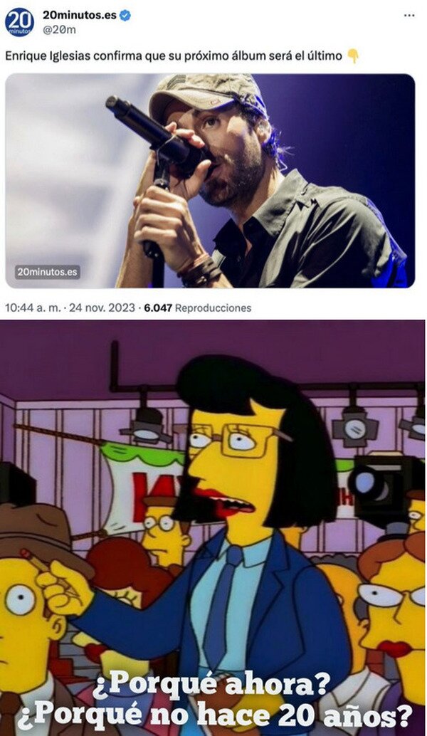 Meme_otros - Ya era hora