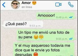 Enlace a Maravillosa jugada