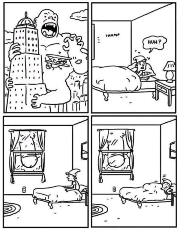 Meme_otros - A alguien le debió tocar