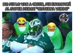 Enlace a No puedo creerlo