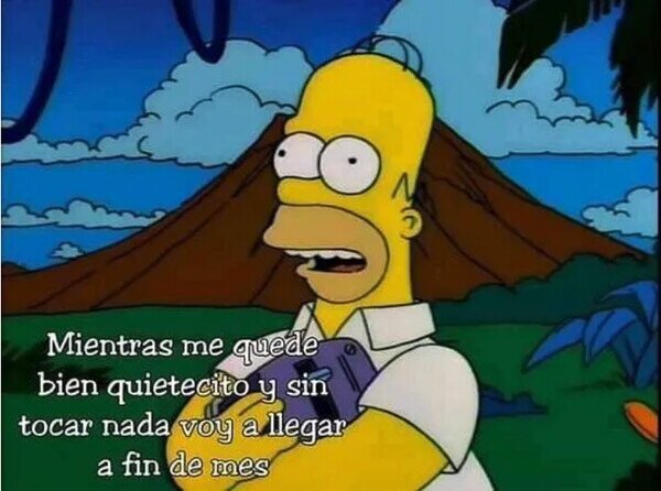 Meme_otros - Si no me muevo...
