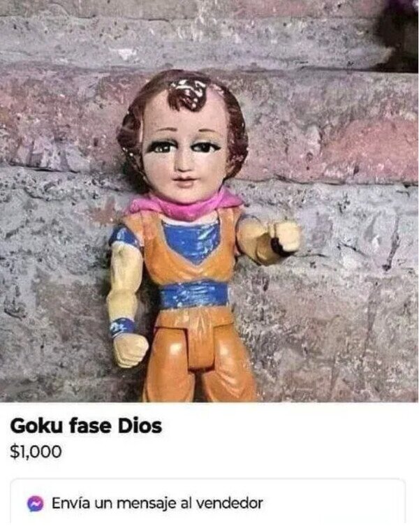 Meme_otros - No conocía esta fase