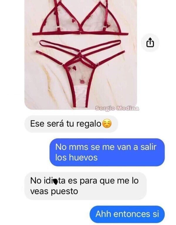 Meme_otros - Ahh entonces si