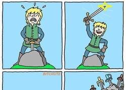 Enlace a Y así fue como Arturo inicio su andadura en los negocios...