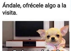 Enlace a Todo lo que puedo ofrecer