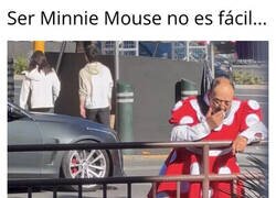 Enlace a La vida Disney no es tan perfecta como la pintan