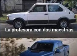 Enlace a Siempre hubo niveles