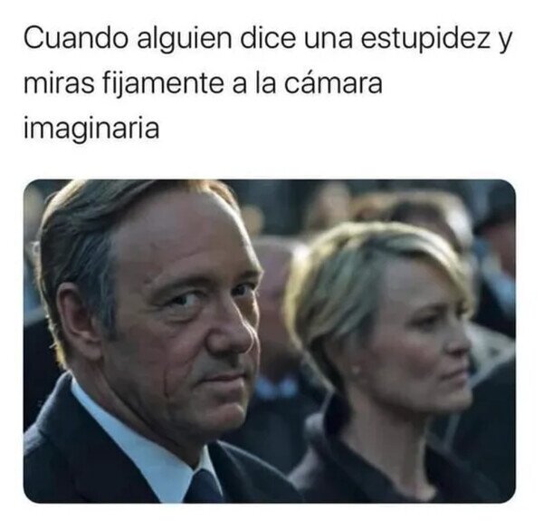 Meme_otros - No hay cámara pero estupidez sí que hubo