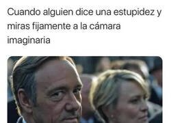 Enlace a No hay cámara pero estupidez sí que hubo