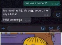 Enlace a Uno no puede ni preguntar