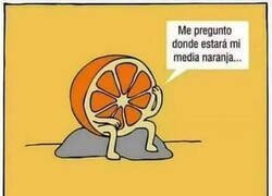 Enlace a No quieras saberlo