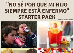 Enlace a Habría que revisar la alimentación